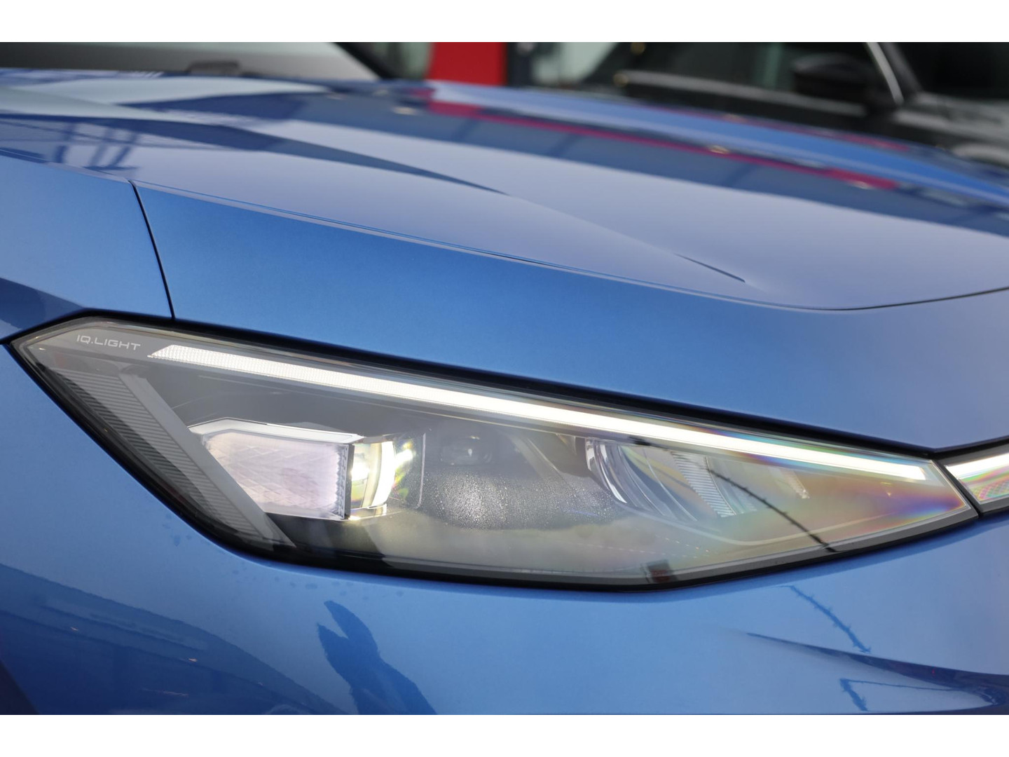 Volkswagen Volkswagen