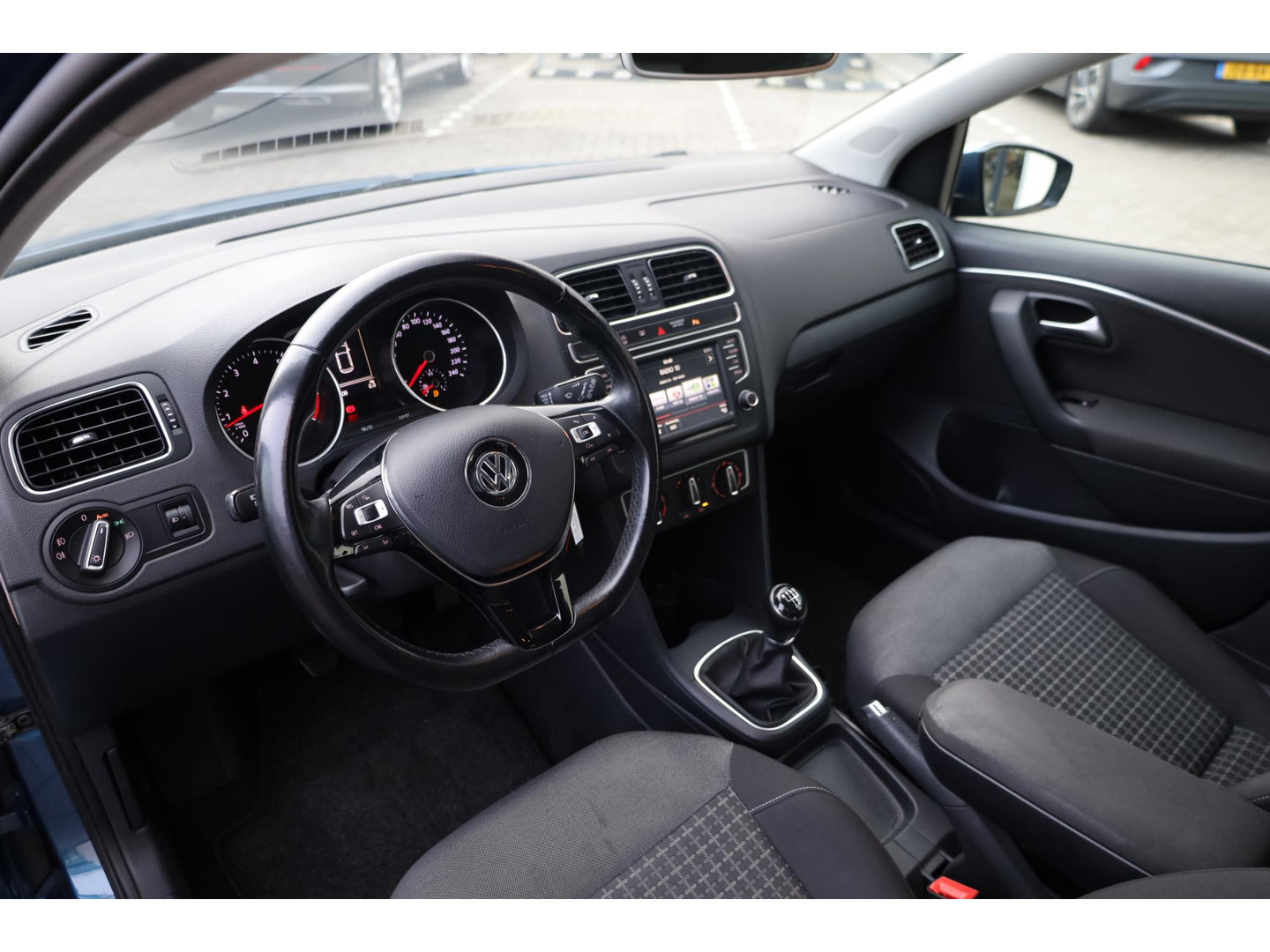 Volkswagen Volkswagen