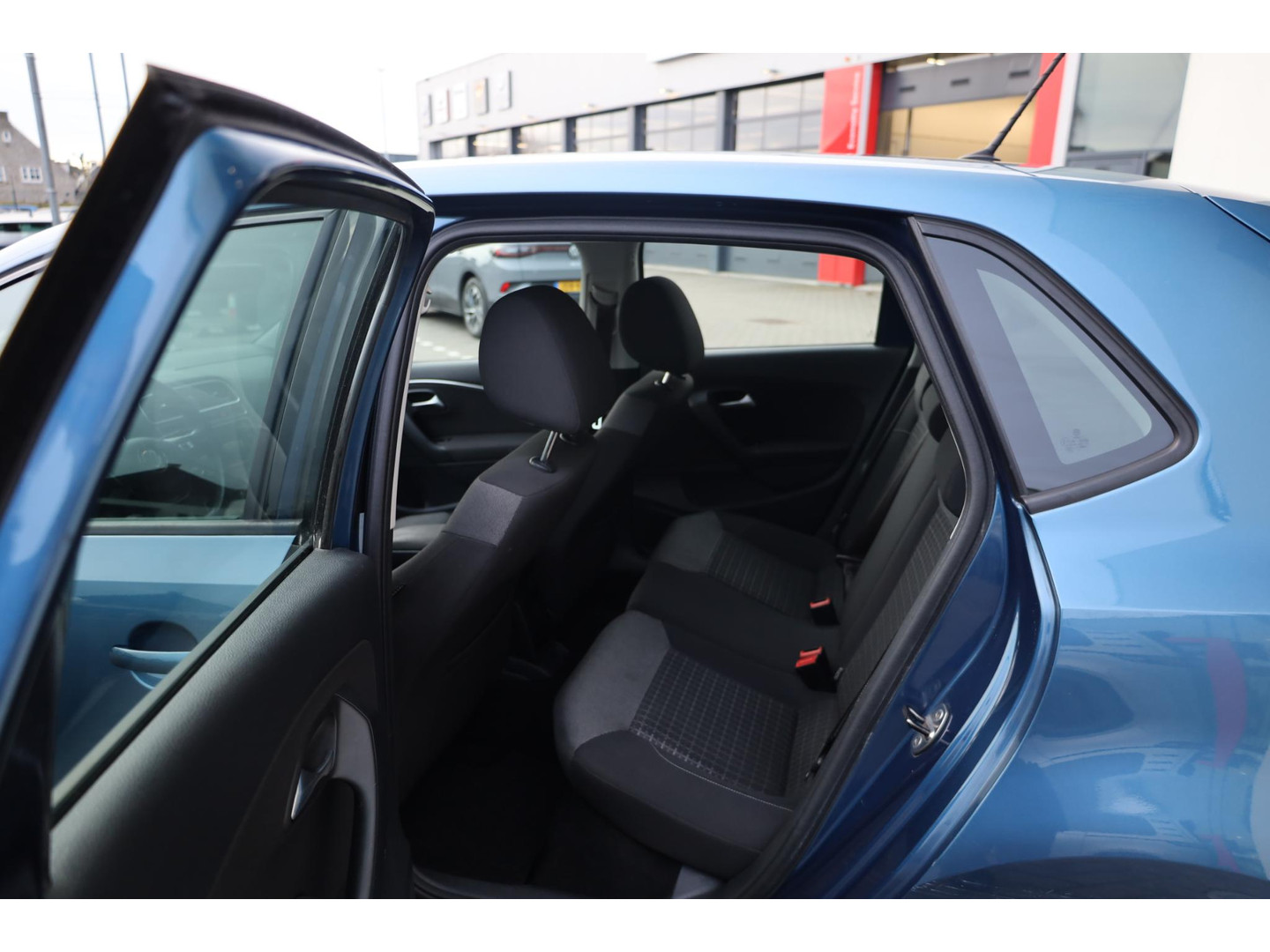 Volkswagen Volkswagen