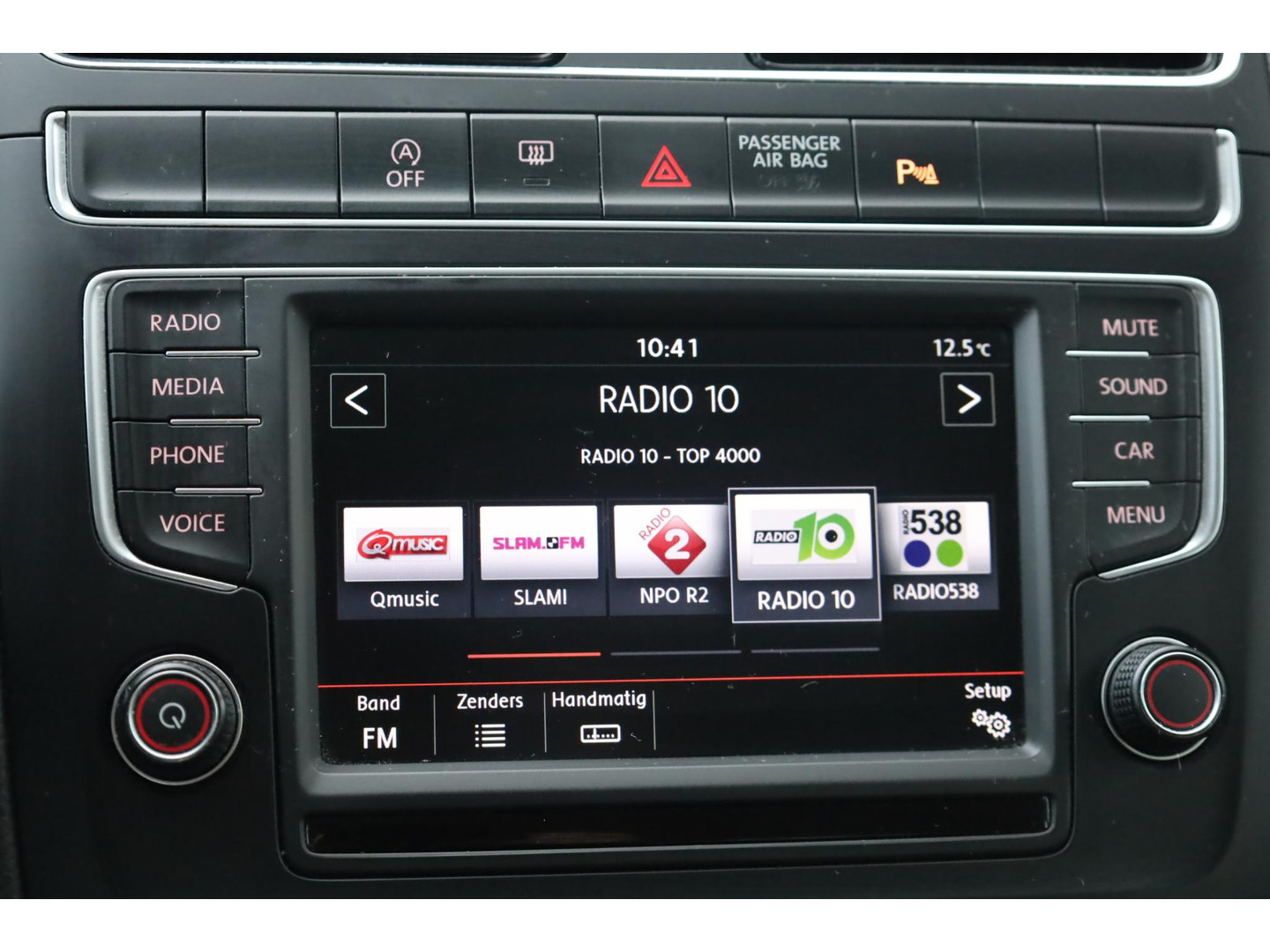 Volkswagen Volkswagen