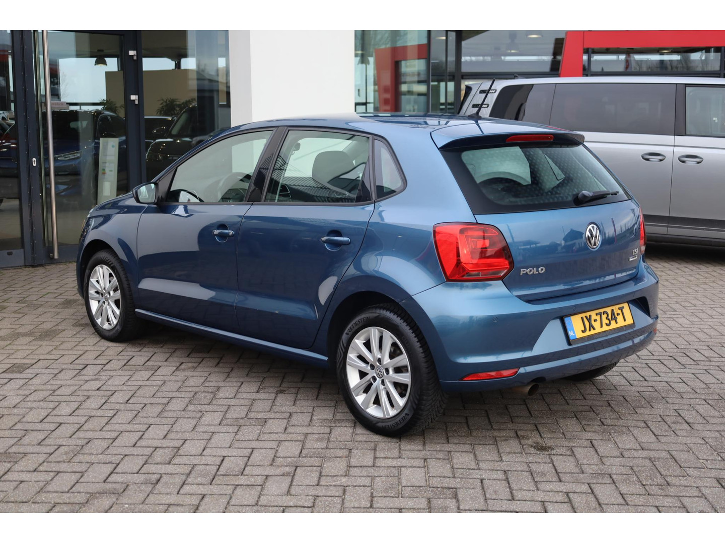 Volkswagen Volkswagen