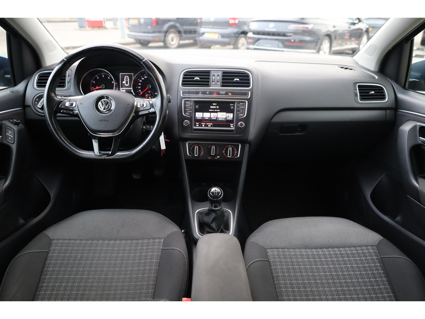 Volkswagen Volkswagen