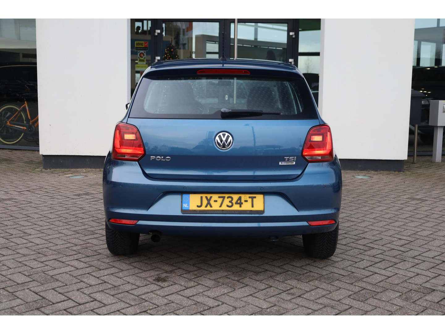 Volkswagen Volkswagen