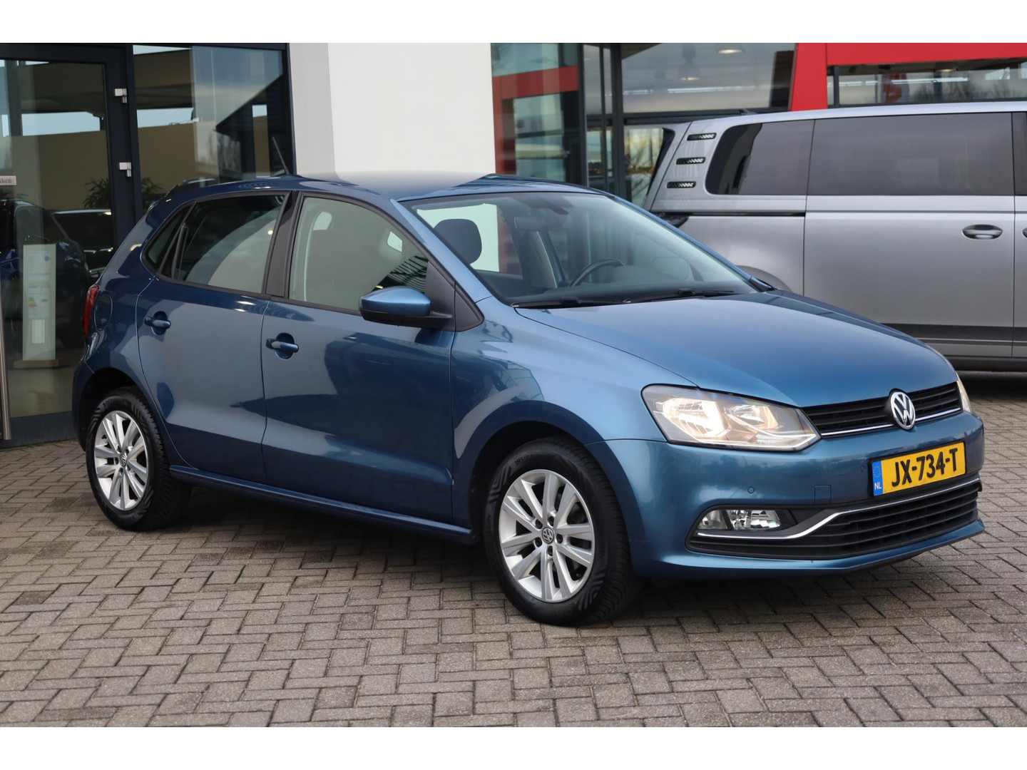 Volkswagen Volkswagen