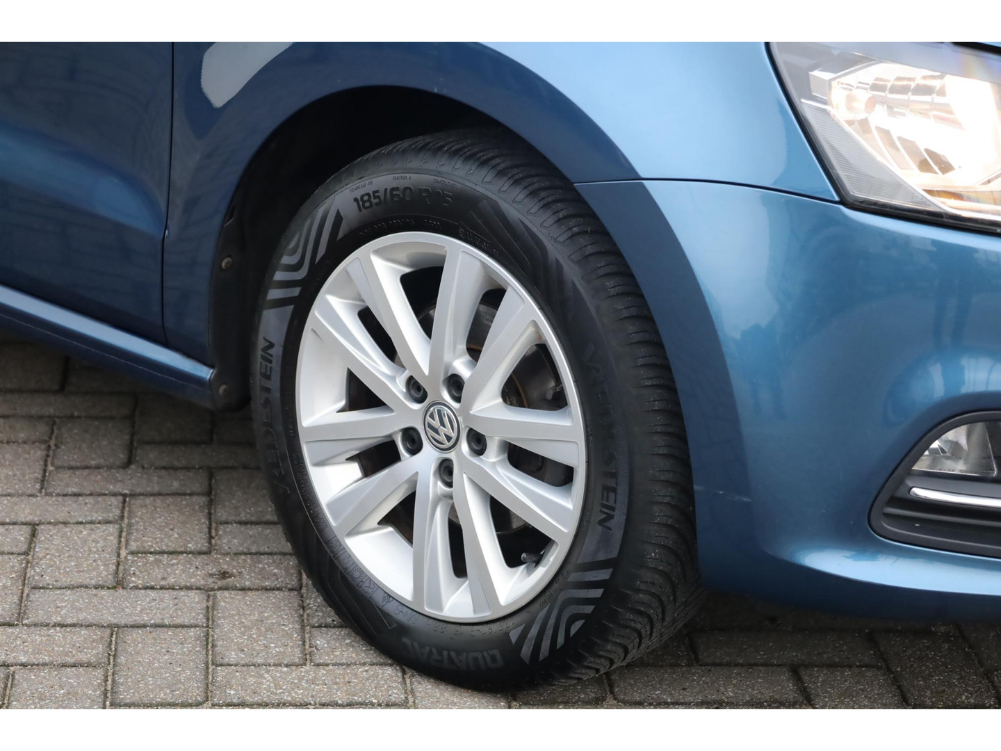 Volkswagen Volkswagen