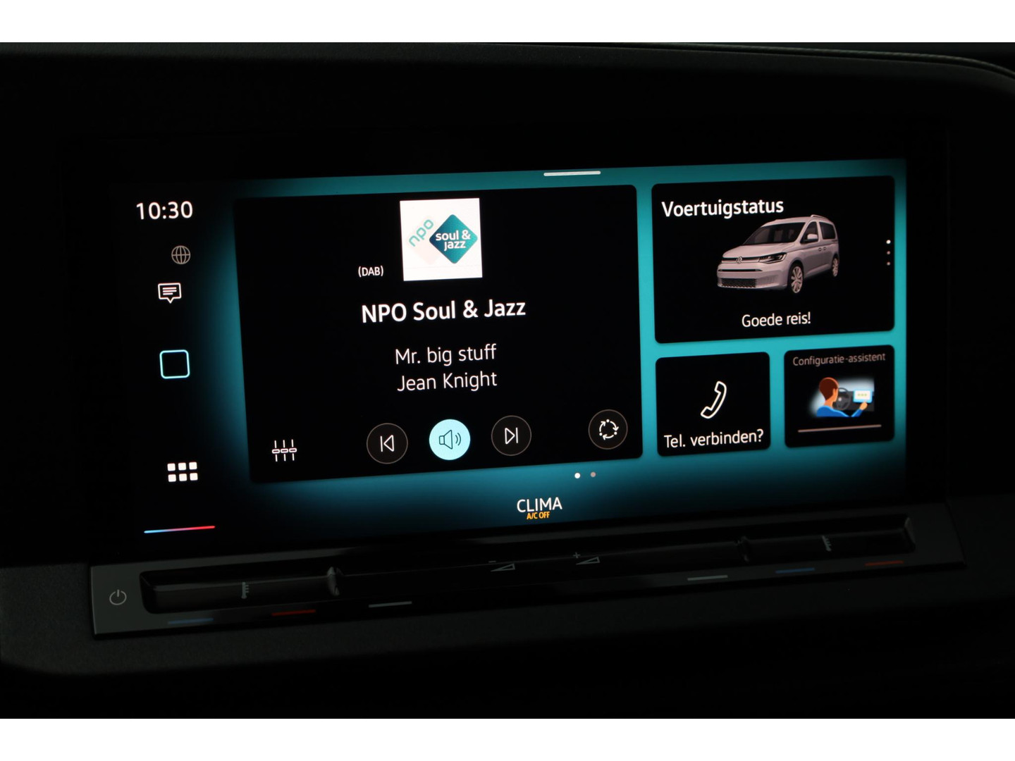 Volkswagen Volkswagen