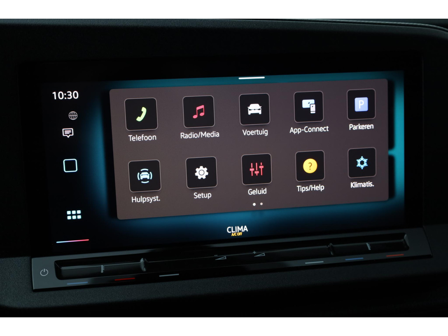 Volkswagen Volkswagen