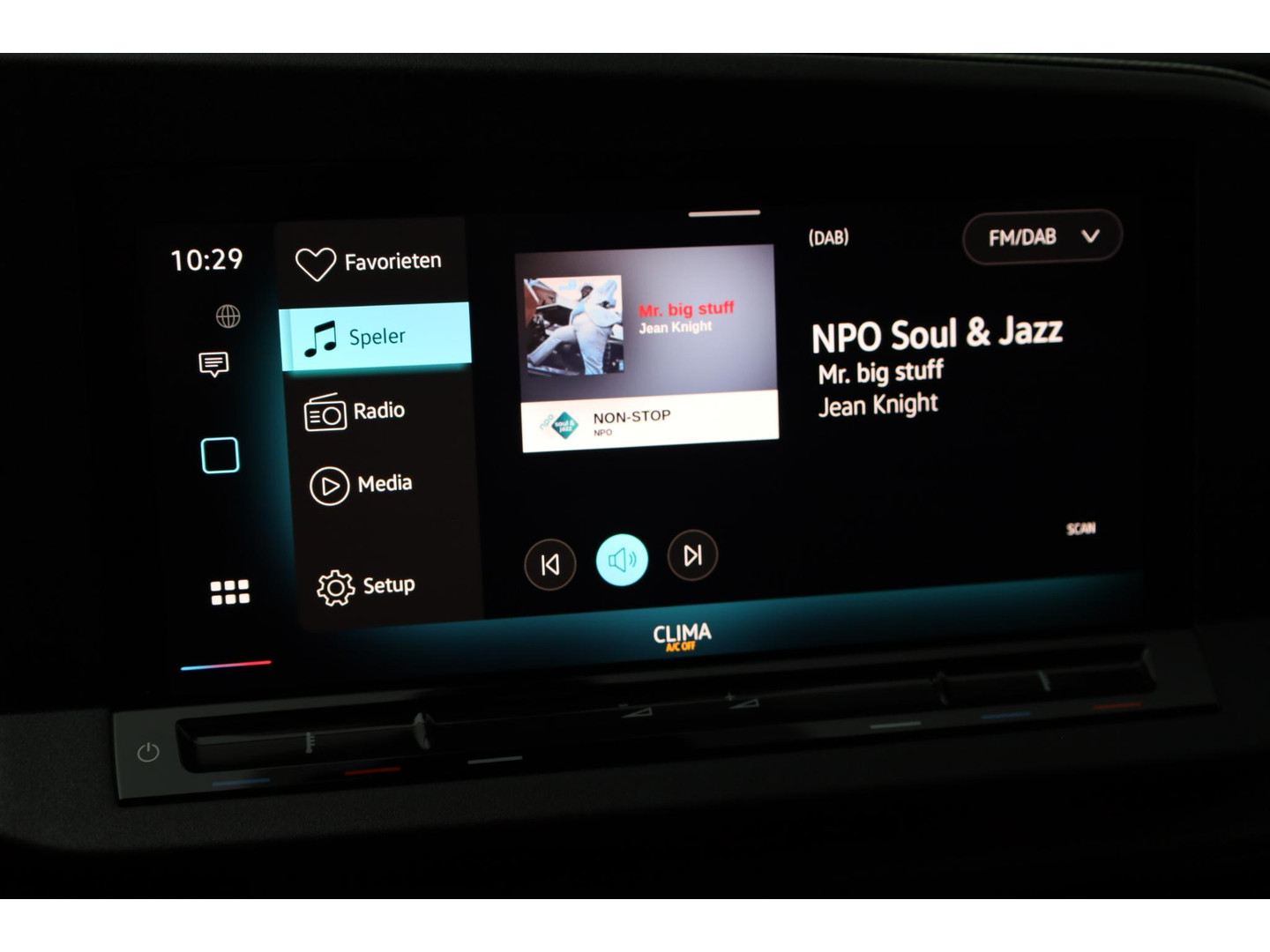 Volkswagen Volkswagen