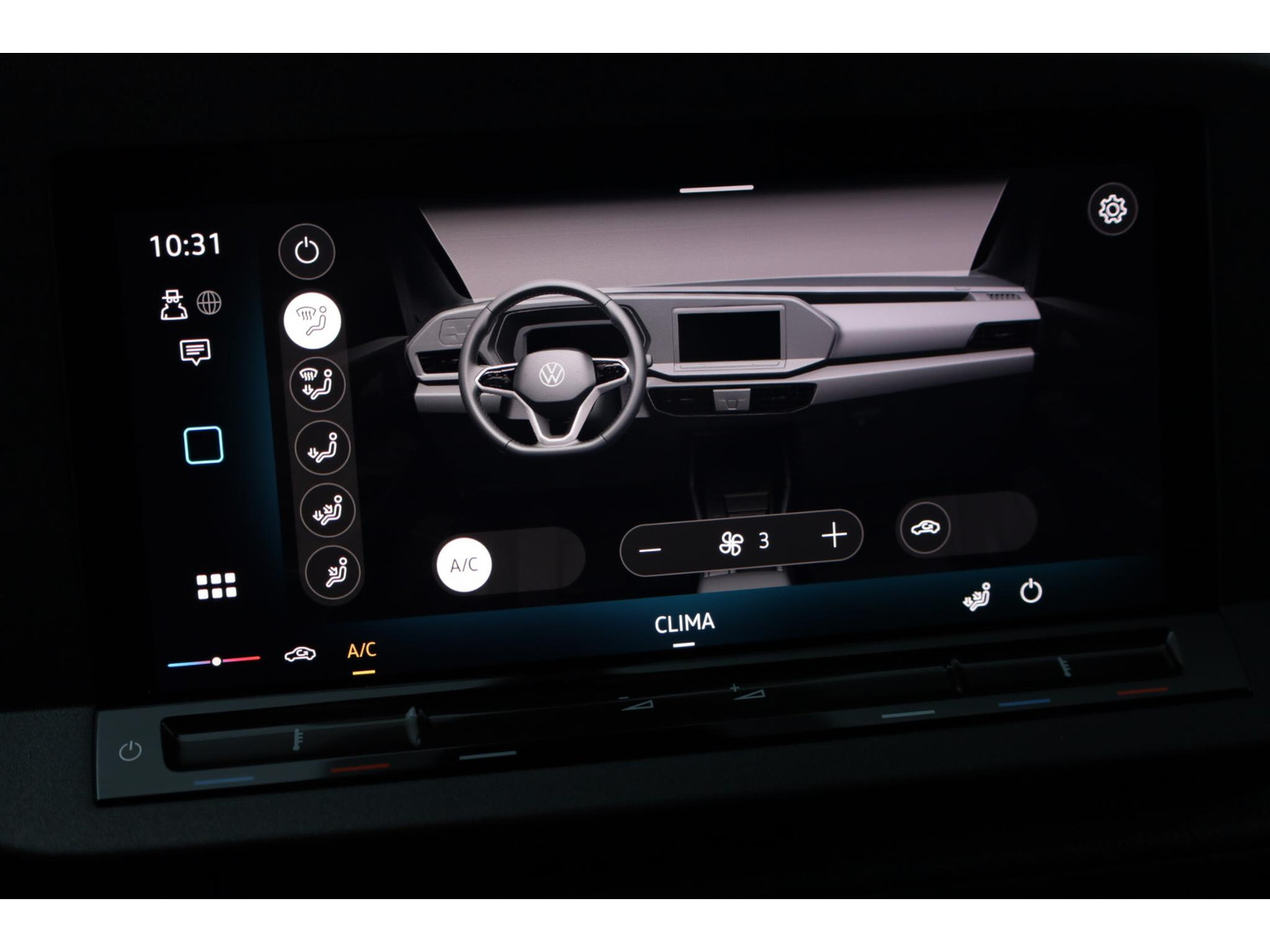 Volkswagen Volkswagen