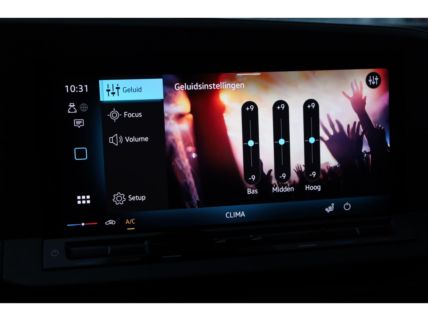 Volkswagen Volkswagen