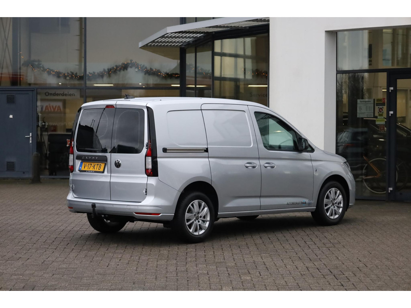 Volkswagen Volkswagen