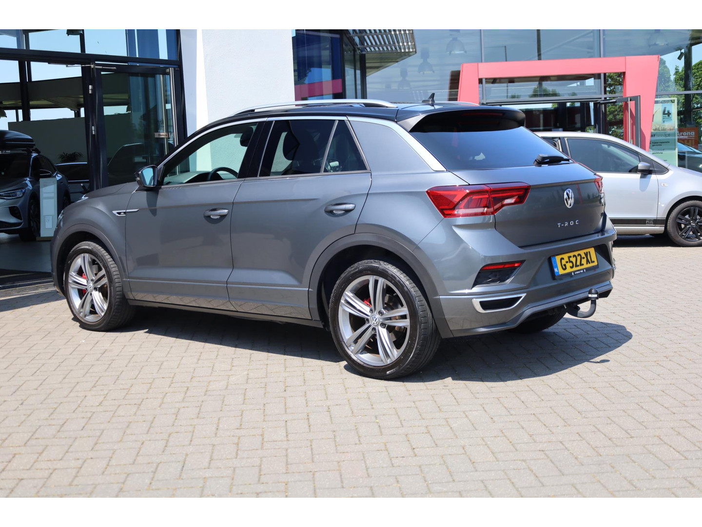 Volkswagen Volkswagen