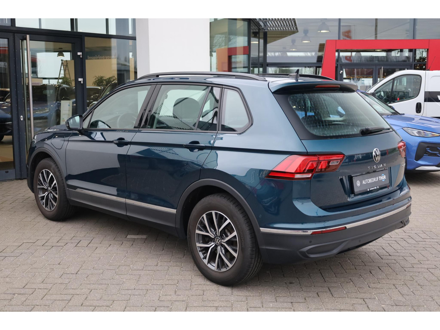 Volkswagen Volkswagen