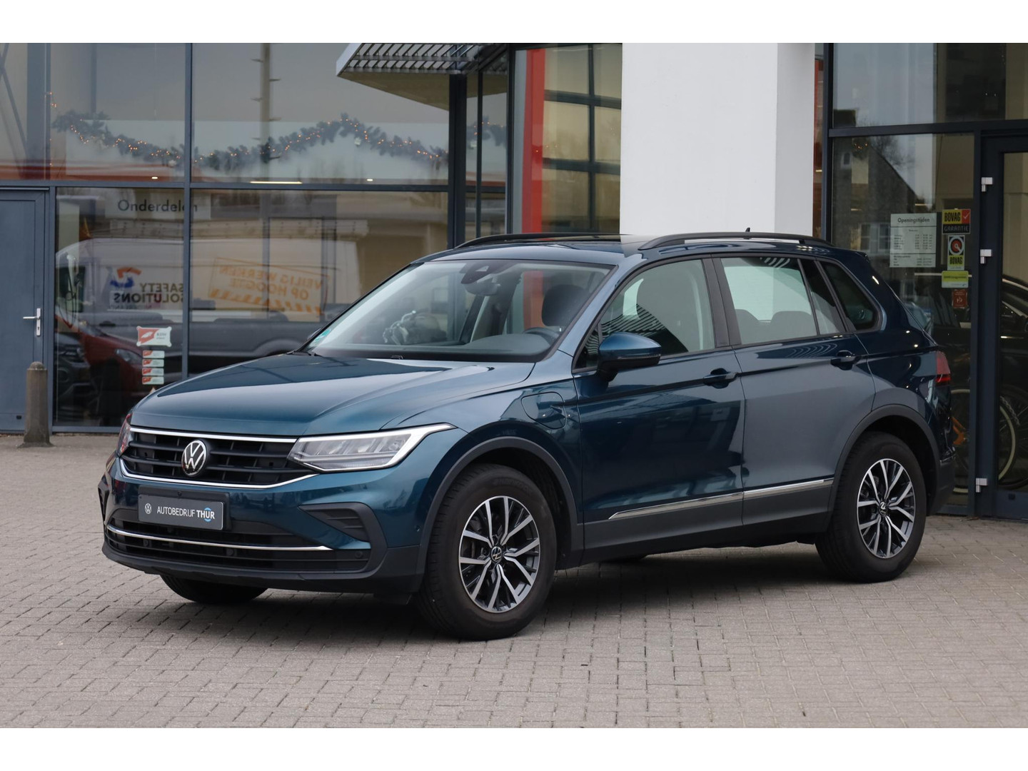 Volkswagen Volkswagen