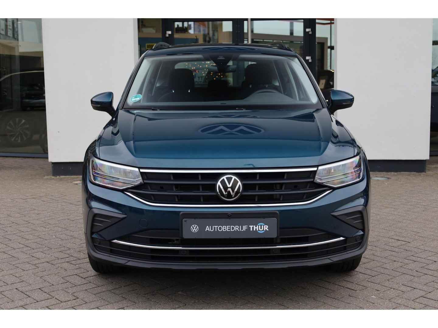 Volkswagen Volkswagen