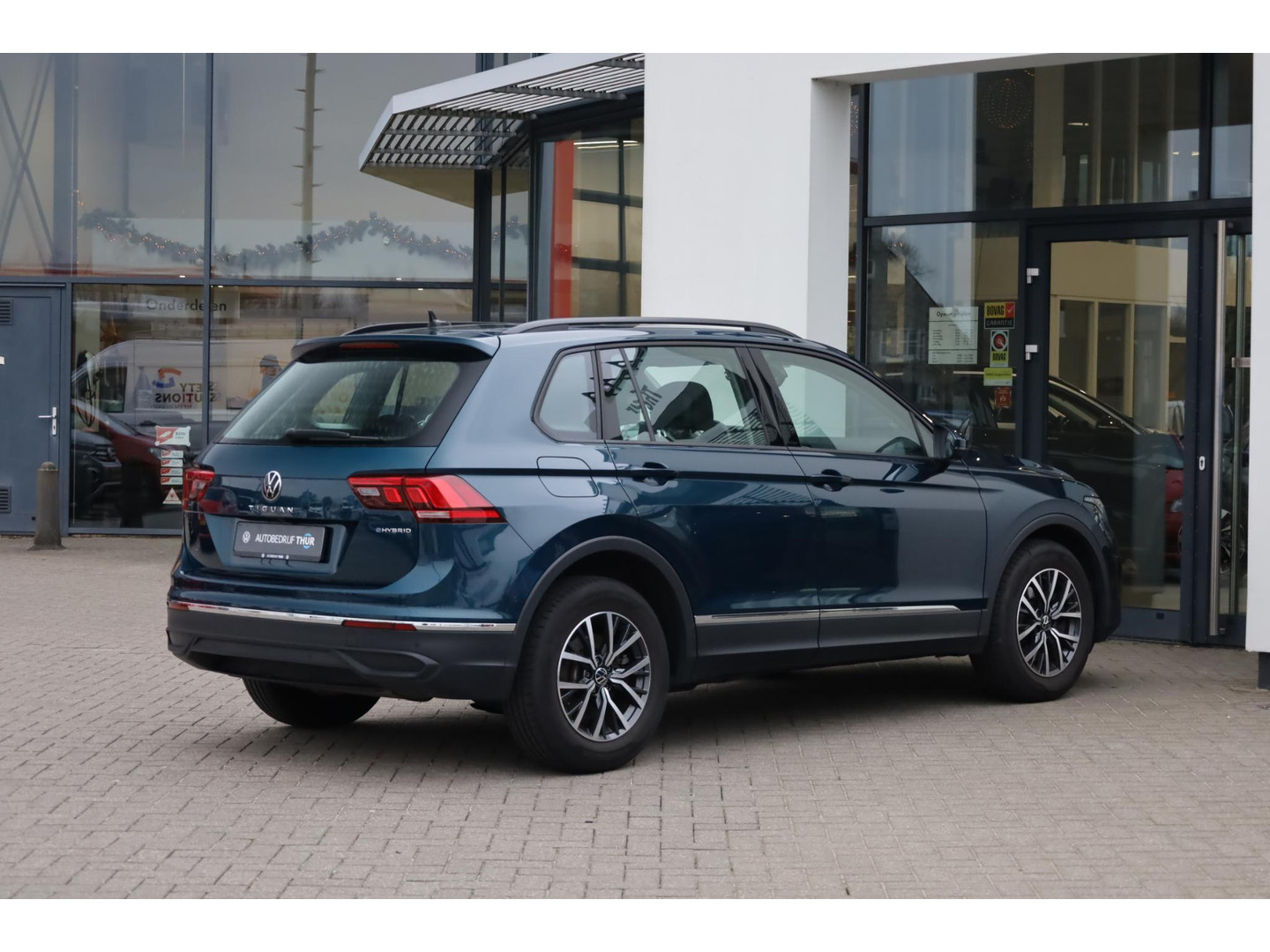 Volkswagen Volkswagen