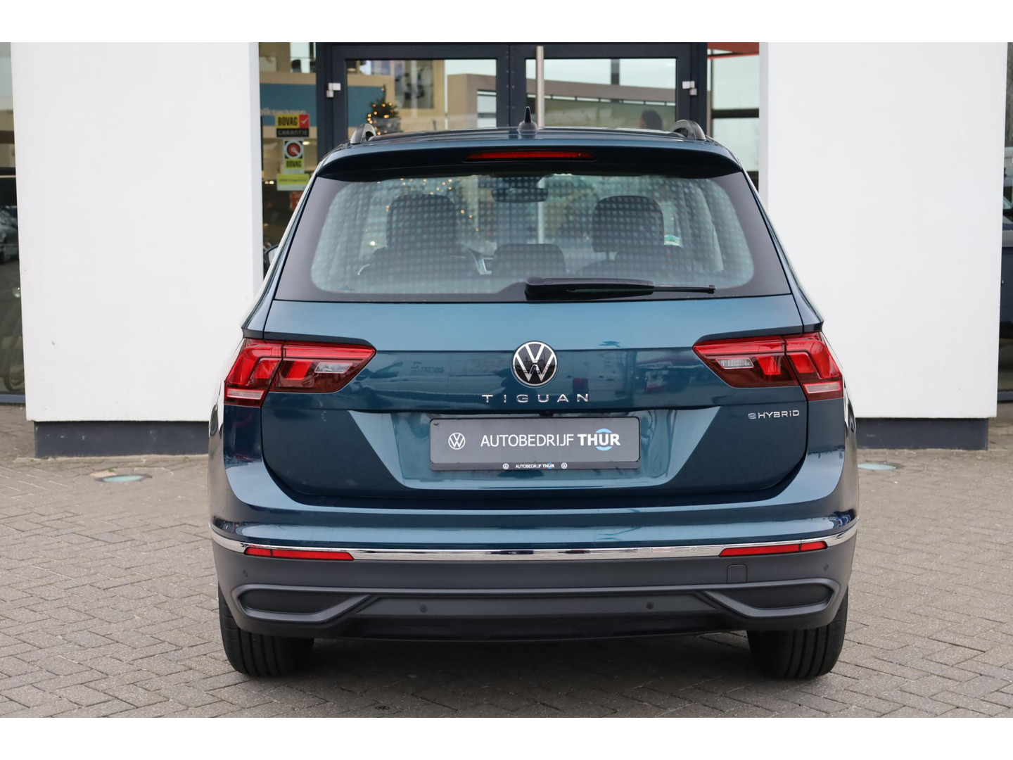 Volkswagen Volkswagen