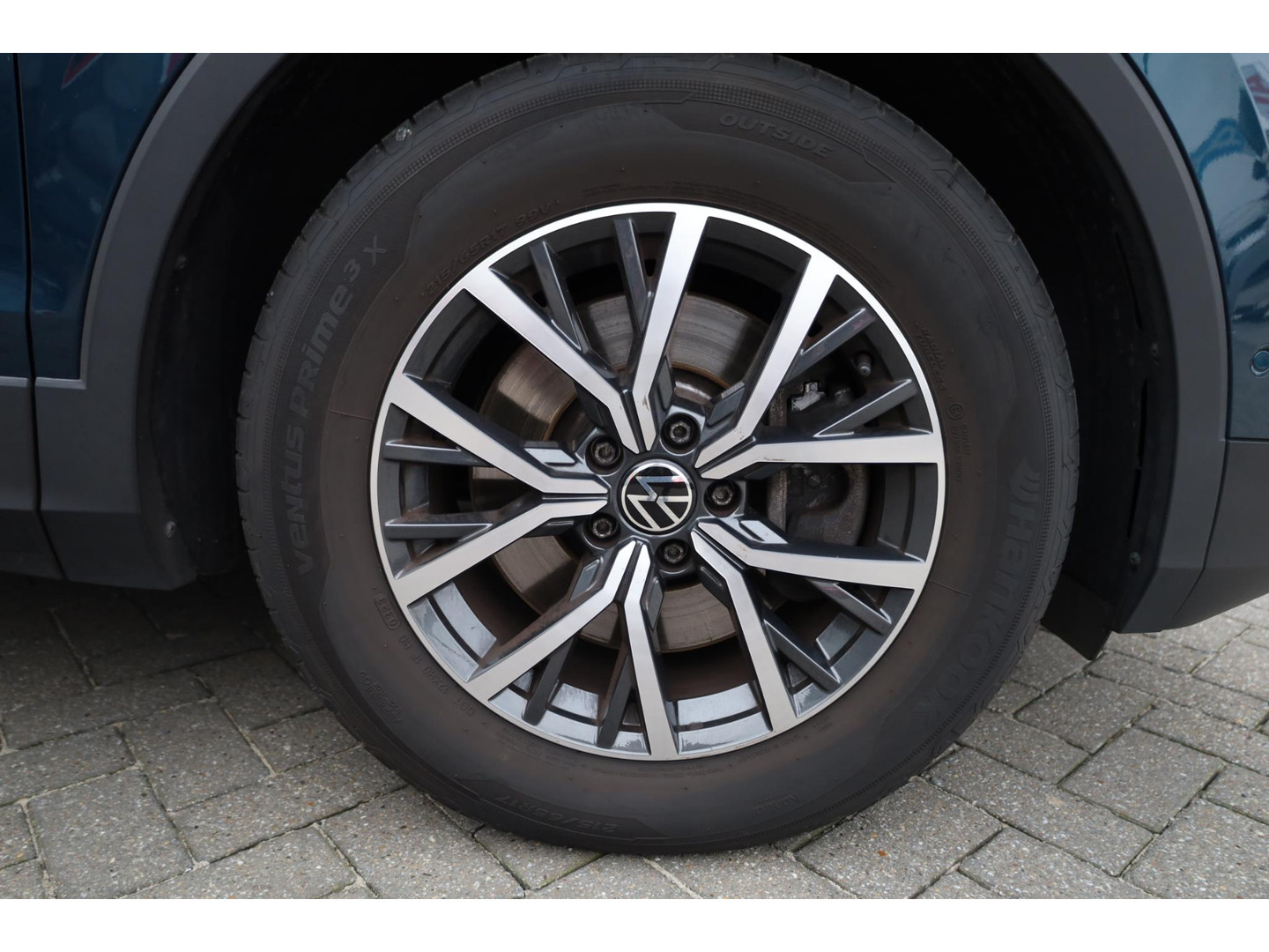 Volkswagen Volkswagen