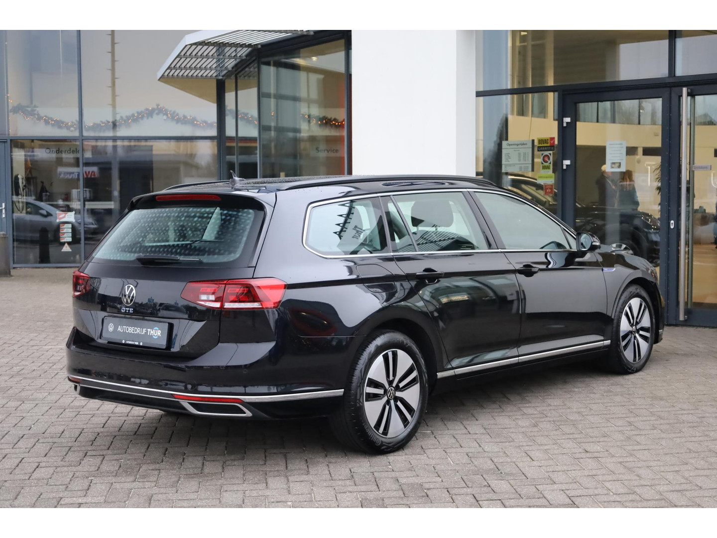 Volkswagen Volkswagen