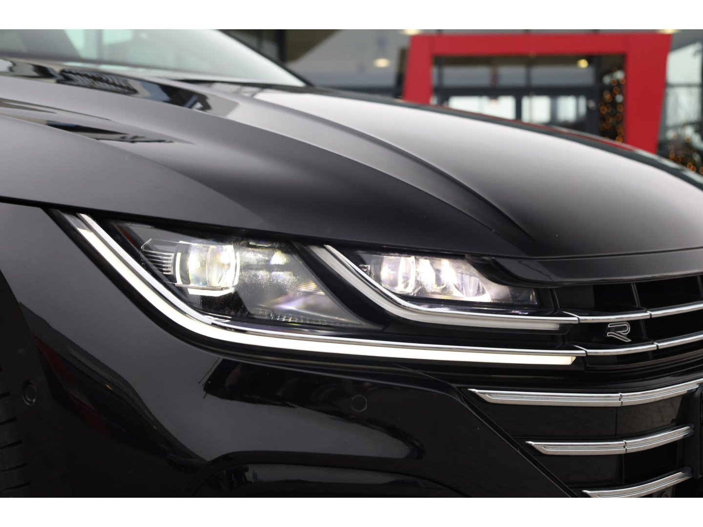 Volkswagen Volkswagen