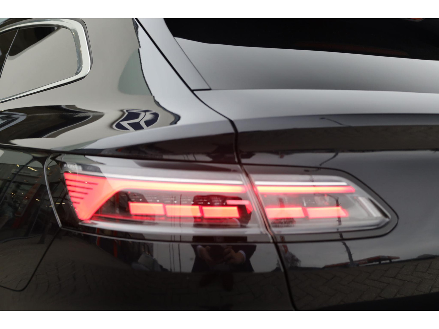 Volkswagen Volkswagen