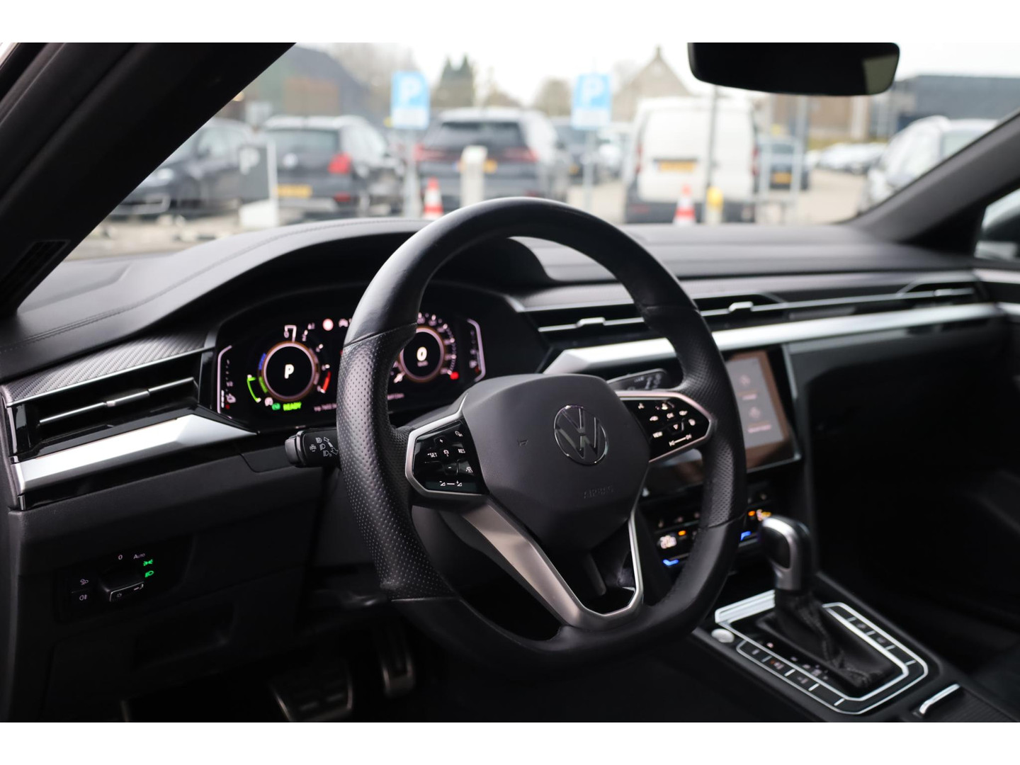 Volkswagen Volkswagen