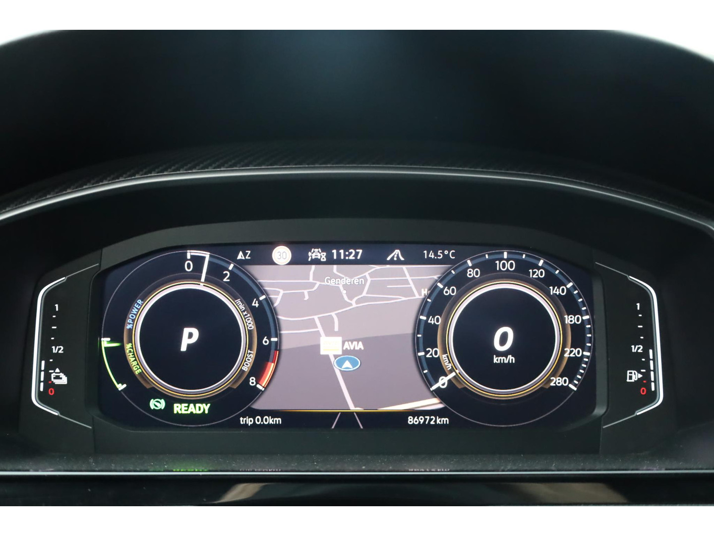 Volkswagen Volkswagen