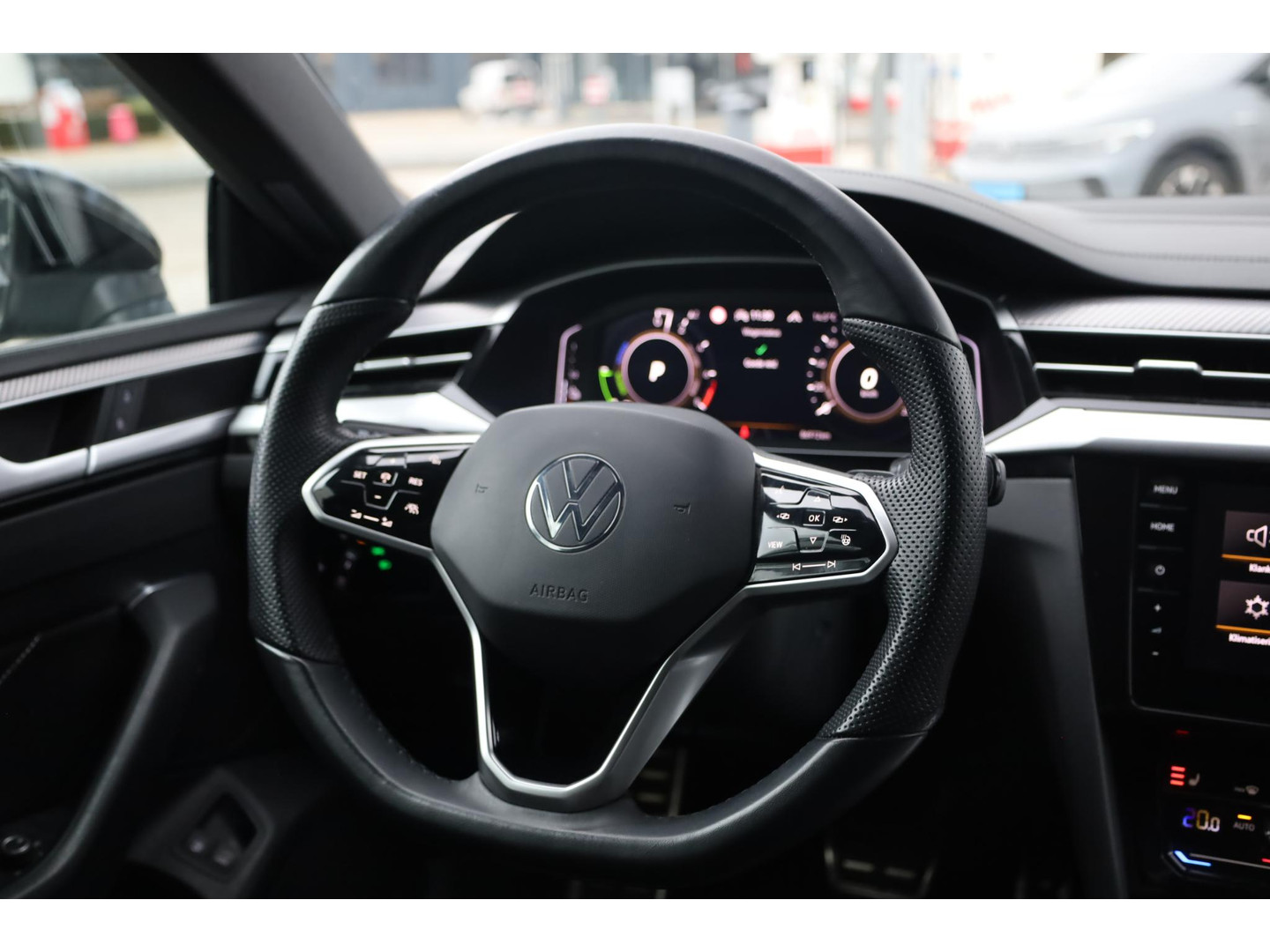 Volkswagen Volkswagen