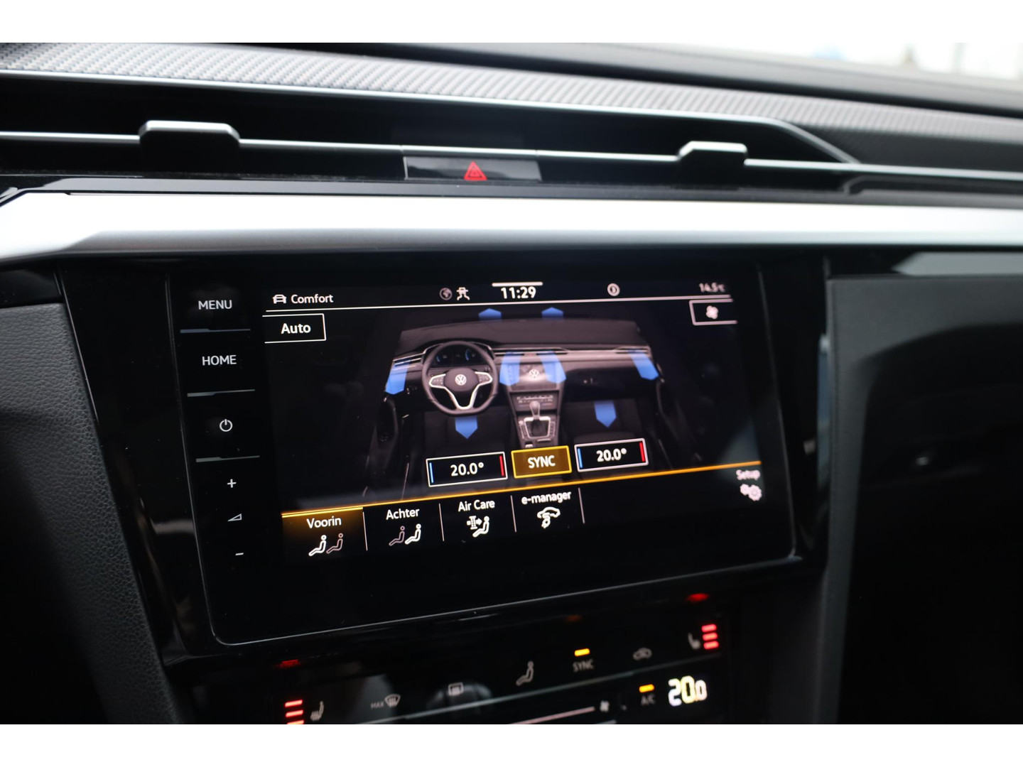 Volkswagen Volkswagen