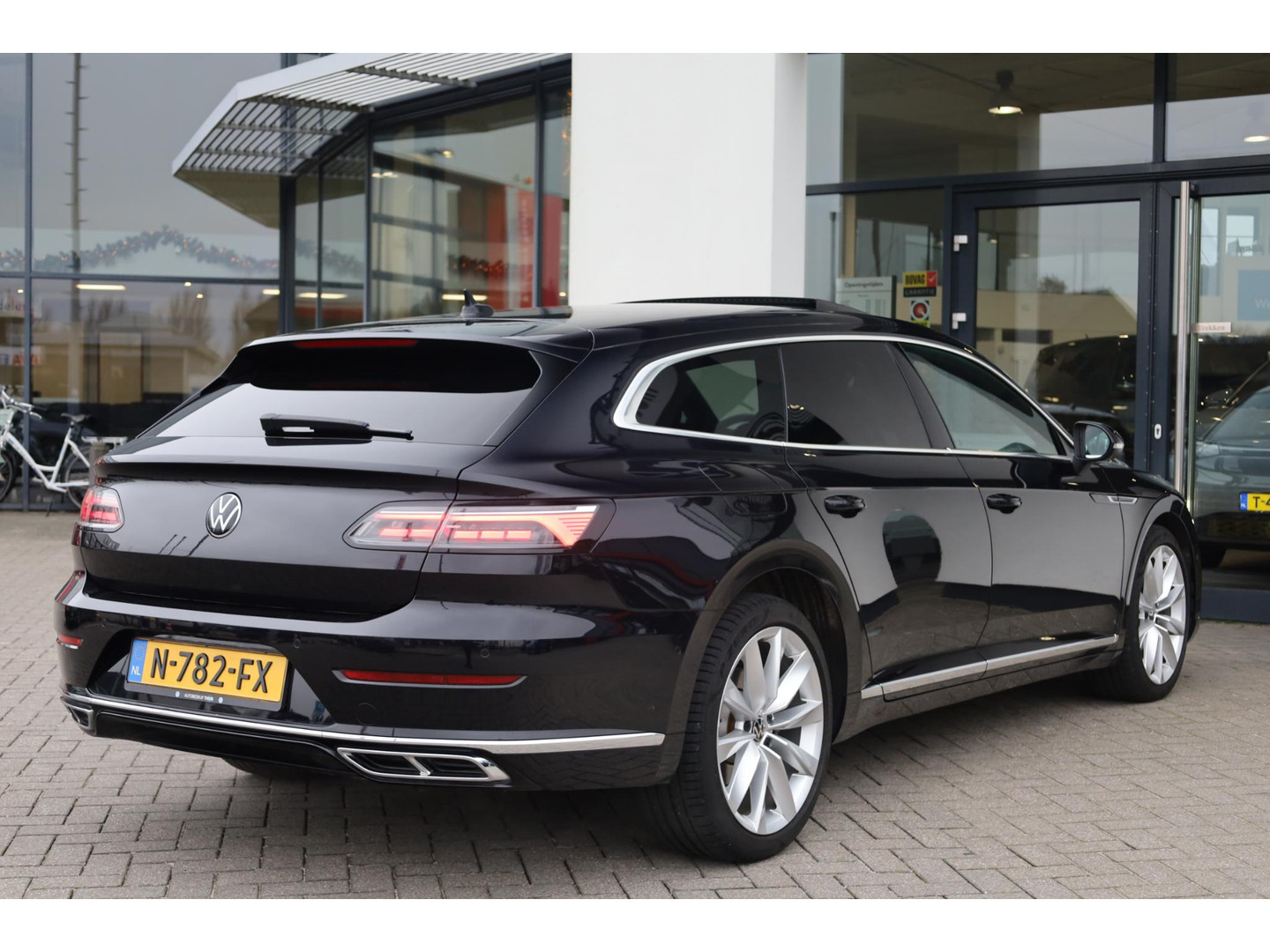 Volkswagen Volkswagen