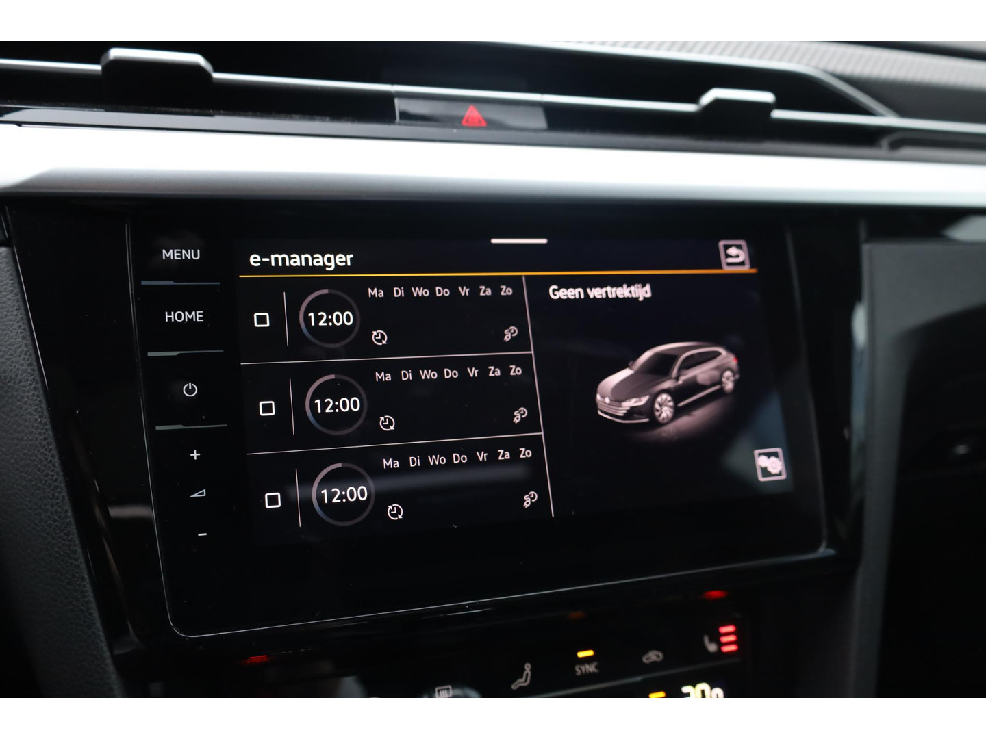 Volkswagen Volkswagen