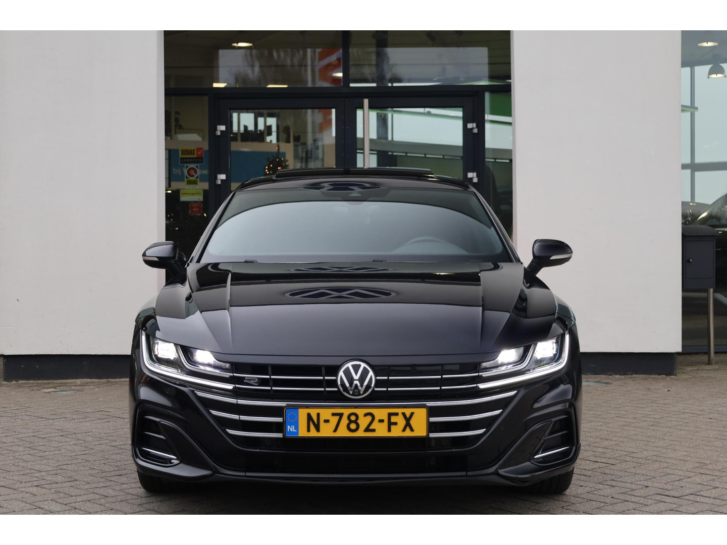 Volkswagen Volkswagen