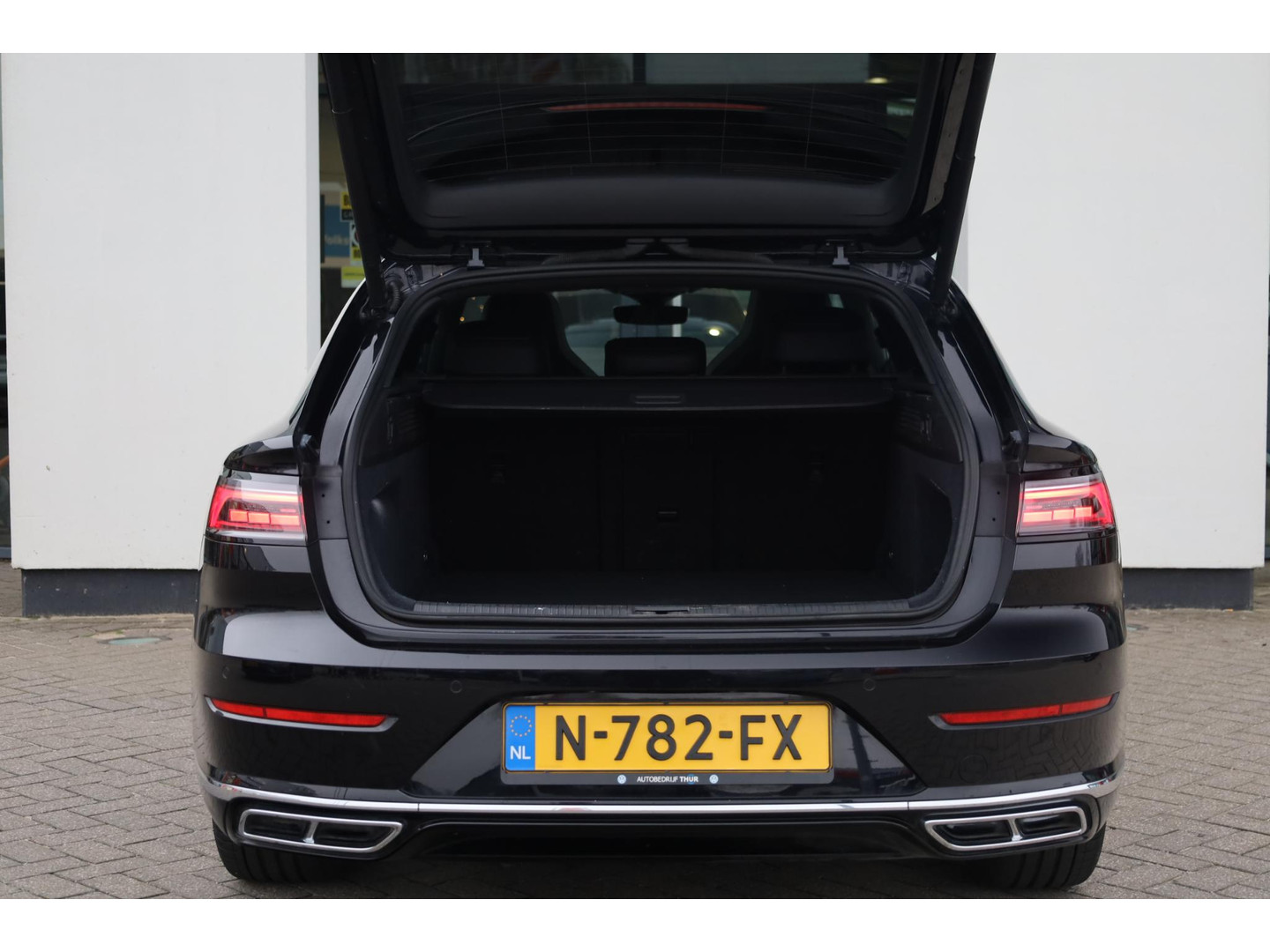 Volkswagen Volkswagen