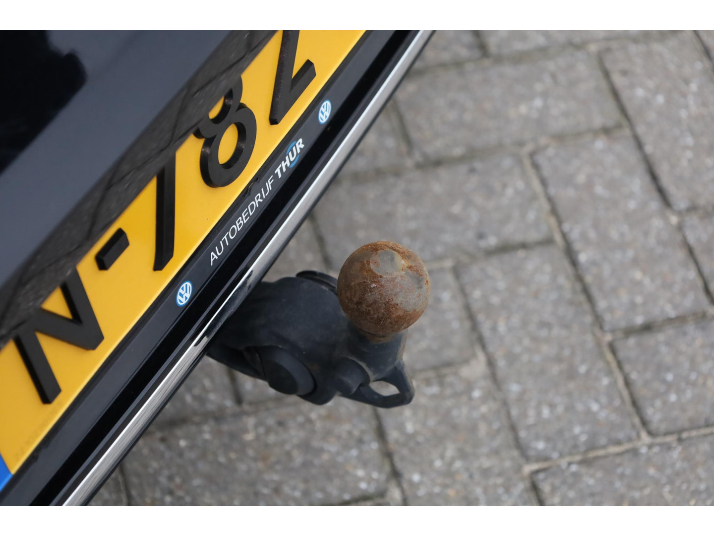 Volkswagen Volkswagen