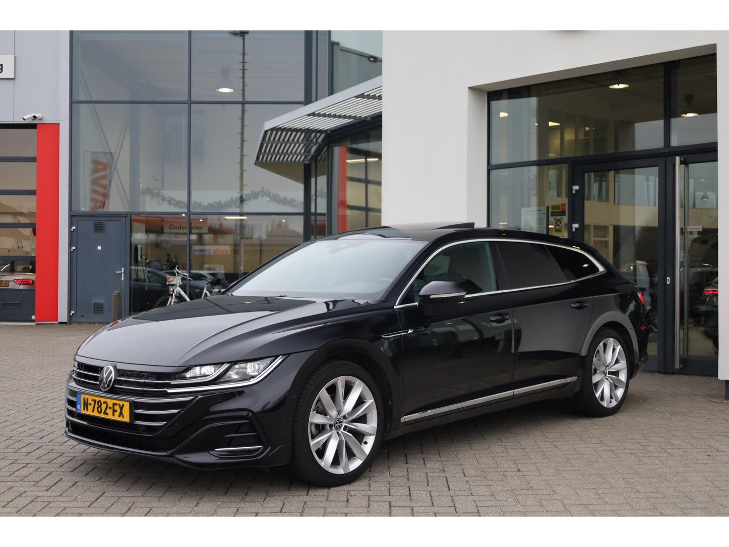 Volkswagen Volkswagen