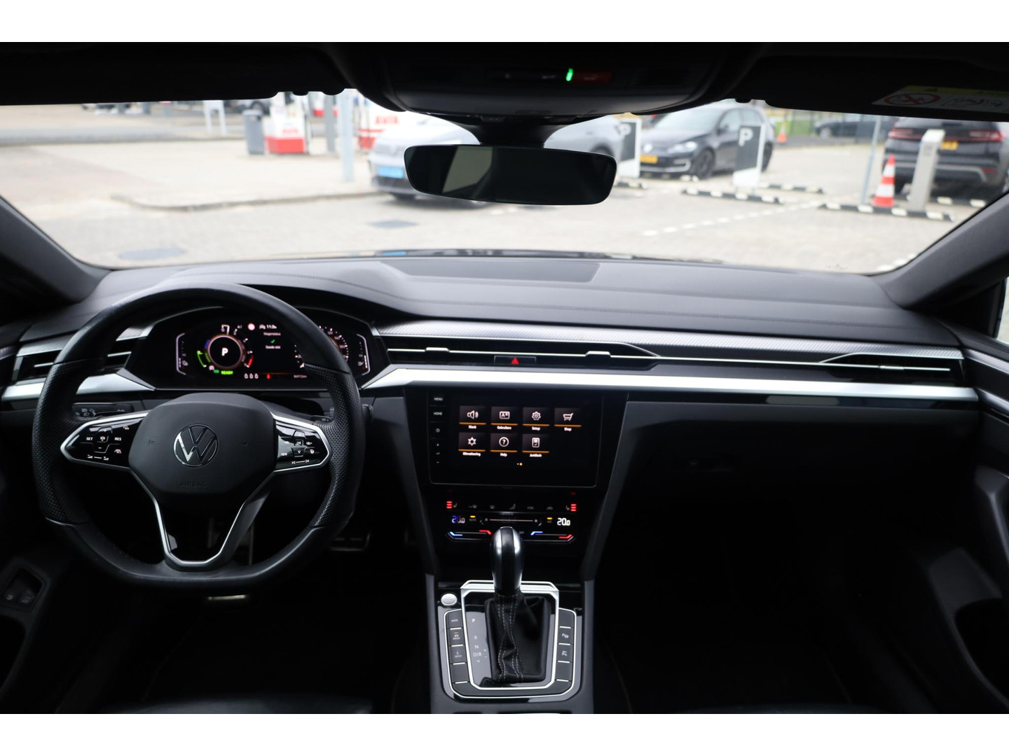 Volkswagen Volkswagen