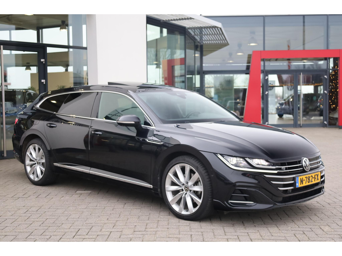 Volkswagen Volkswagen