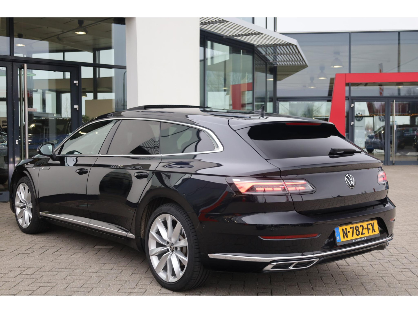 Volkswagen Volkswagen