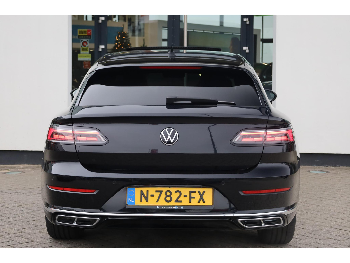 Volkswagen Volkswagen