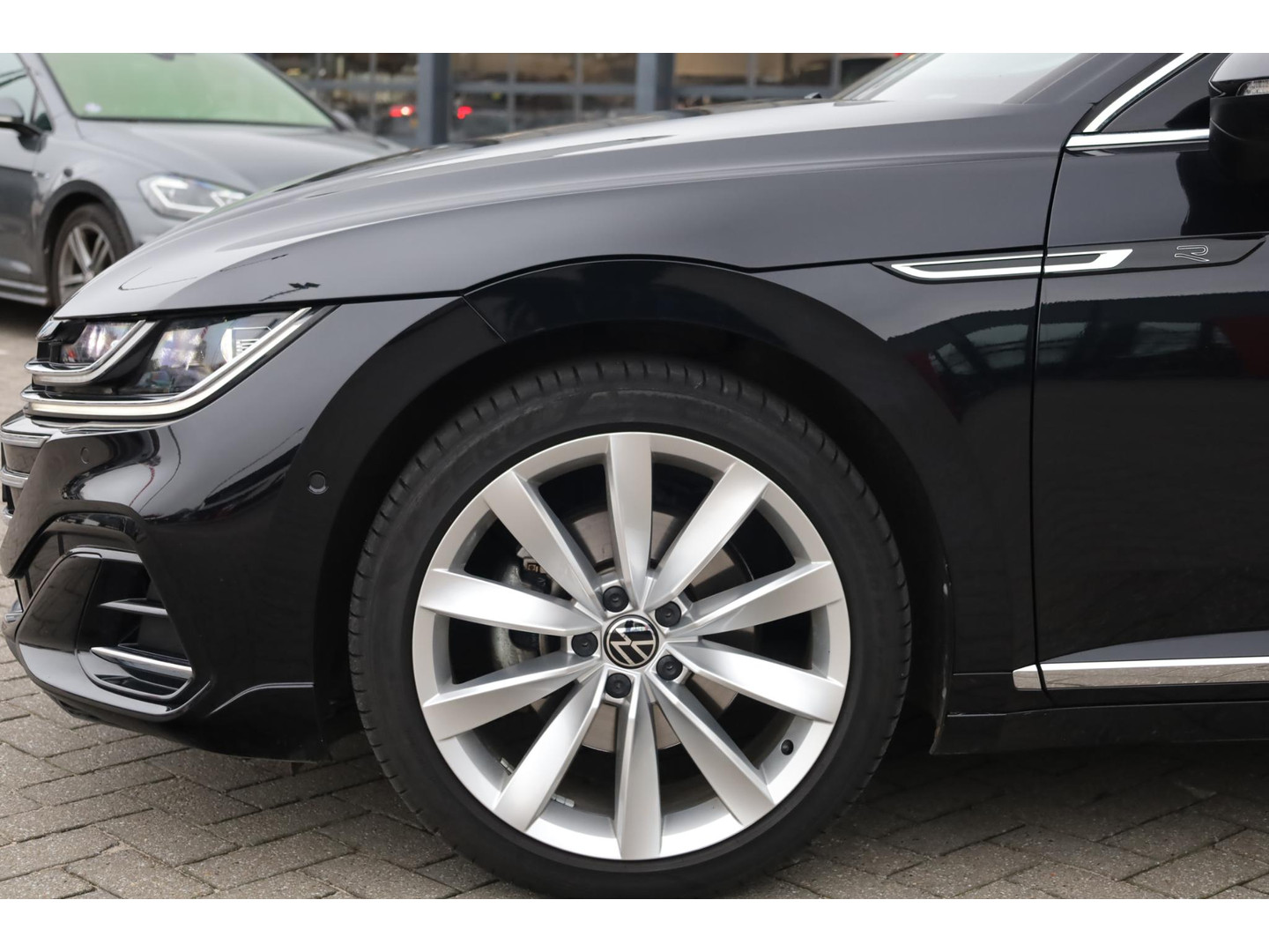 Volkswagen Volkswagen