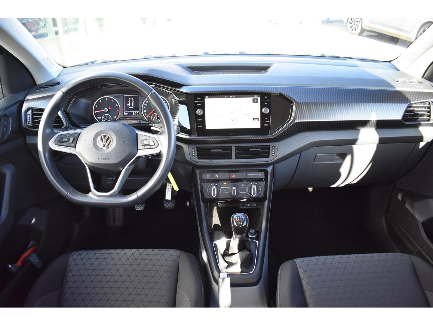 Volkswagen Volkswagen