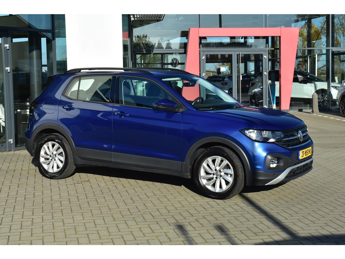 Volkswagen Volkswagen