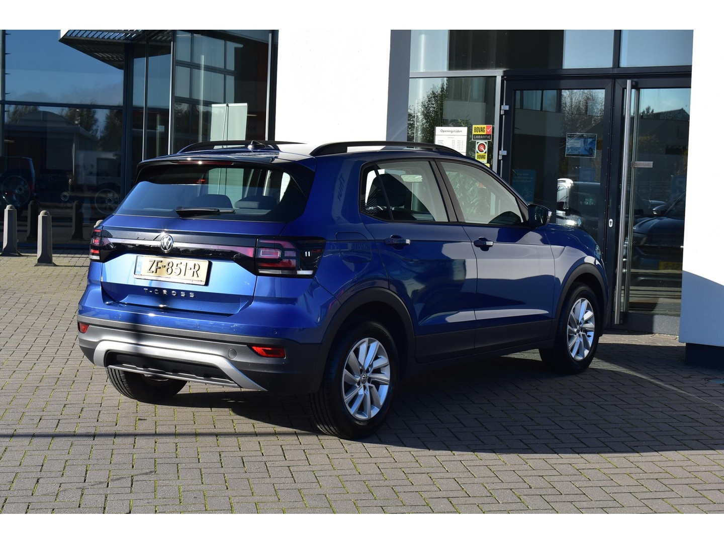 Volkswagen Volkswagen