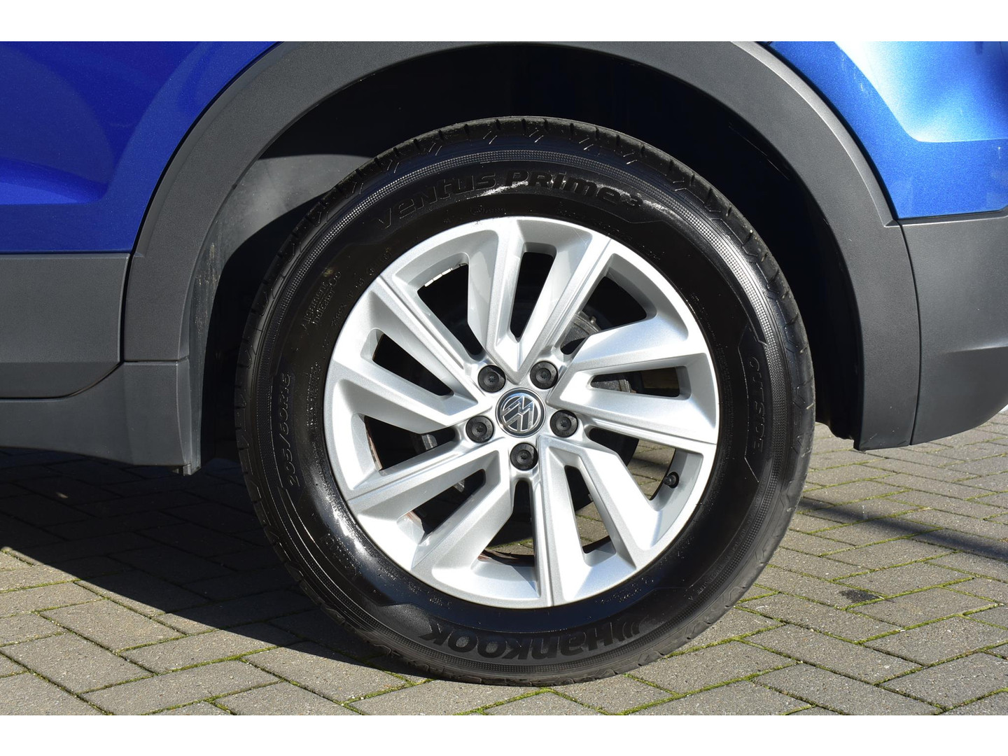 Volkswagen Volkswagen