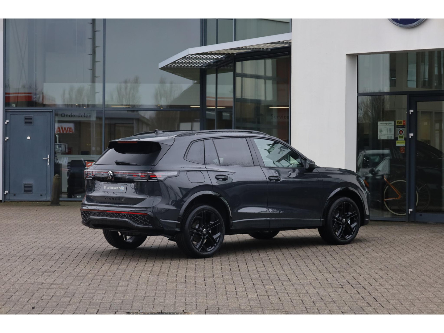 Volkswagen Volkswagen