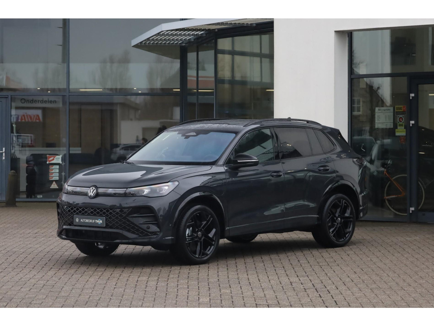 Volkswagen Volkswagen