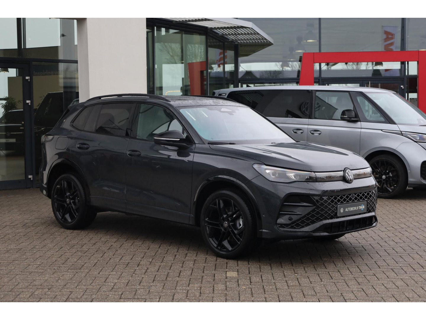 Volkswagen Volkswagen