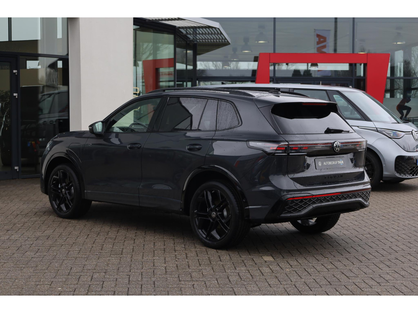 Volkswagen Volkswagen