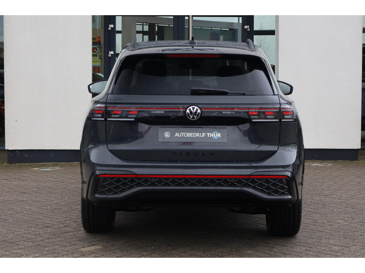 Volkswagen Volkswagen