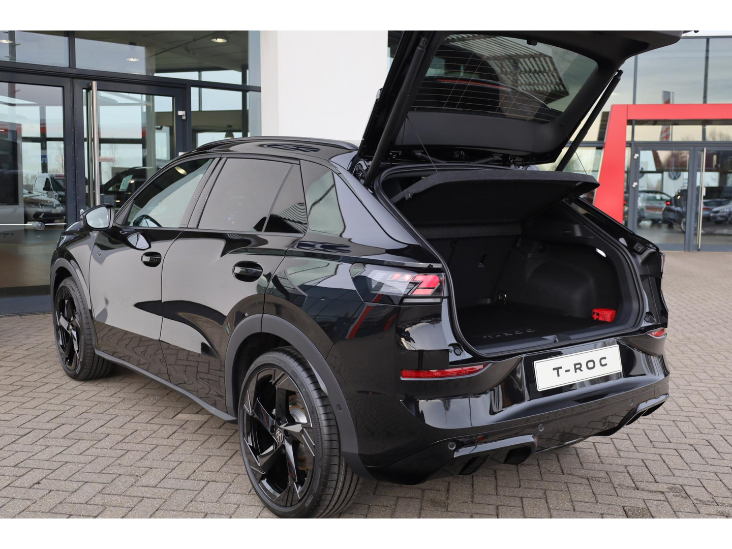 Volkswagen Volkswagen